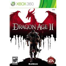 Dragon Age 2 (Xbox 360)