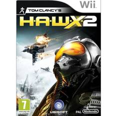 Nintendo Wii Games Tom Clancy's HAWX 2 (Wii)