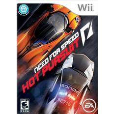 Need For Speed: Hot Pursuit (Wii)