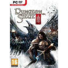 Dungeon Siege 3 (PC)