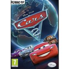 Disney Pixar Cars 2 (PC)