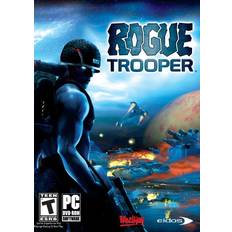 Rogue Trooper Quartz Zone Massacre