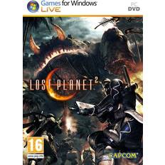 Lost Planet 2 (PC)