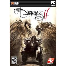 The Darkness 2 (PC)