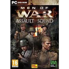 Men of War: Assault Squad (PC)
