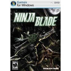 PC Games Ninja Blade (PC)