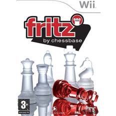 Fritz (Wii)