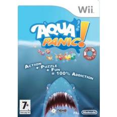 Aqua Panic (Wii)