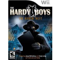 The Hardy Boys: The Hidden Theft (Wii)