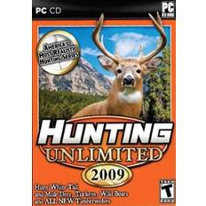 Hunting Unlimited 2009 (PC)