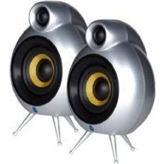 Acoustic Suspension Altavoces de Suelo Scandyna Micropod SE