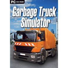 Garbage Truck Simulator (PC)