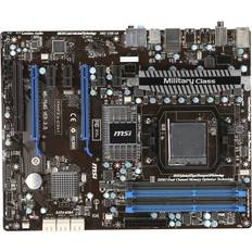 Motherboards MSI 990FXA-GD65