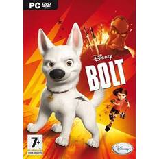 Videogiochi per PC Disney's Bolt (PC)