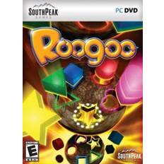 Steam key Roogoo Steam Key