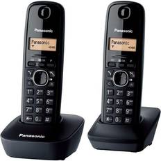 KX-TG1612 Twin