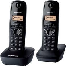 Panasonic KX-TG1612 Twin