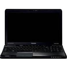 Toshiba Satellite P750-15F (PSAY3E-0QV002EN)