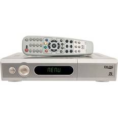 RF-modulator TV-mottakere Dilog DC150 DVB-C