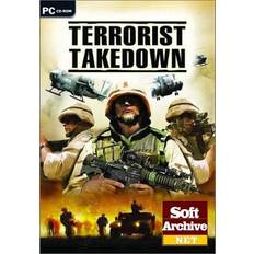 Terrorist Takedown (PC)