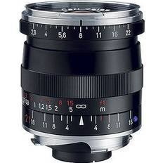 Zeiss Biogon T* 21mm f/2.8 ZM Lens