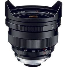 Zeiss Distagon T* 15/2.8 ZM for Leica M