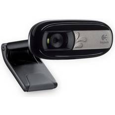 Webcams Logitech Webcam C170