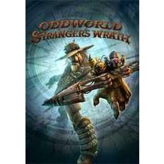 Oddworld: Stranger's Wrath (PC)