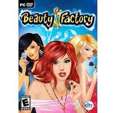 Beauty Factory (PC)