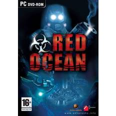 Red Ocean PC Importación Inglesa