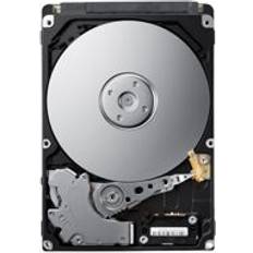 Seagate Spinpoint M8 HN-M500MBB 500GB