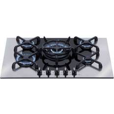 75 cm - Black Hobs CDA 4Q5SS