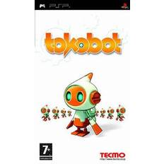 Tokobot (PSP)