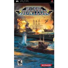 Steel Horizon (PSP)