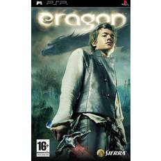 Eragon (PSP)