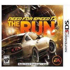 Need for Speed: The Run (3DS)