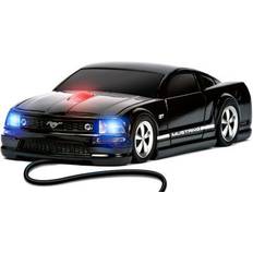 Road Mice Ford Mustang GT Black