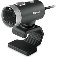 Microsoft Cámaras web Microsoft Webcam Lifecam Cinema For Business