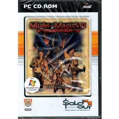 Might and magic 8 Might & Magic VIII (PC)