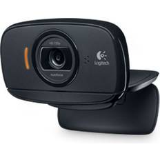 Webcams Logitech Webcam Hd C525 Refresh