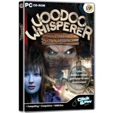 Voodoo Whisperer: Curse of a Legend (PC)