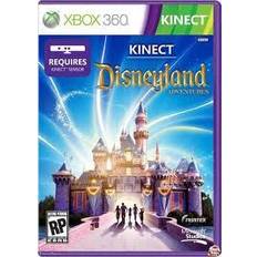 Kinect: Disneyland Adventures (Kinect erforderlich)