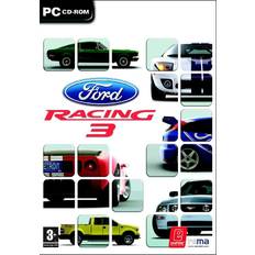 Ford Racing 3 (PC)