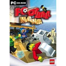 Lego pc LEGO: Football Mania (PC)
