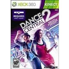 Dance Central 2 (Xbox 360)