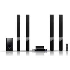 External Speakers with Surround Amplifier Pioneer BCS-414