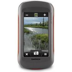 Garmin Montana 650