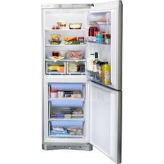 Fridge Freezers Indesit BIA12FS Silver