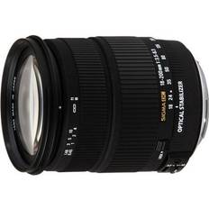 SIGMA 18-200mm F3.5-6.3 DC Macro OS HSM C for Sony A