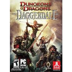 Dungeons & Dragons: Daggerdale (PC)
